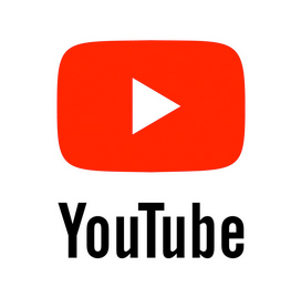 YOUTUBE icon