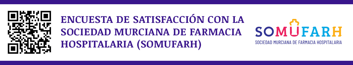 encuesta somufarh